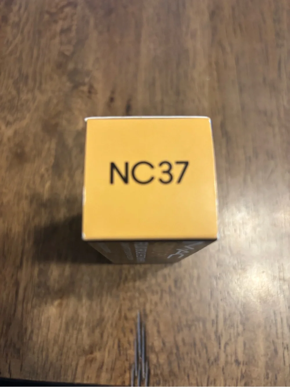MAC Studio Fix Fluid SPF 15 Foundation NWT